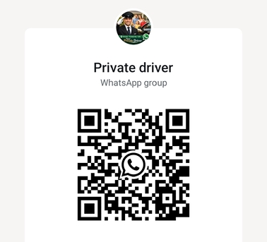 Riyadh, Job Seekers, Private Driver Job Group