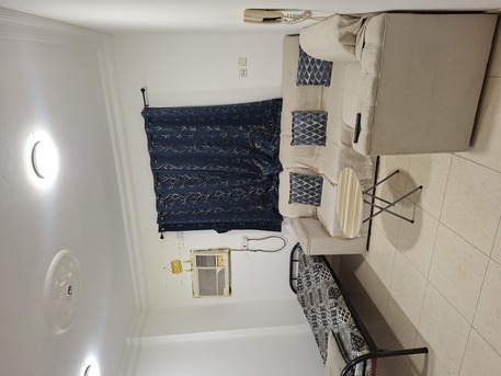 Khobar, Bedspace Available, SAR 700/month,  Single Bed Space Available In Fully Furnished Apartment For Bachelor-Short Term (3 Months)