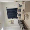 SAR 700/month,  Single Bed Space Available In Fully Furnished Apartment For Bachelor-Short Term (3 Months)