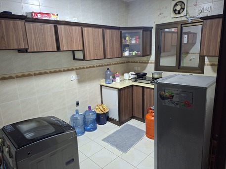 Khobar, Bedspace Available, SAR 700/month,  Single Bed Space Available In Fully Furnished Apartment For Bachelor-Short Term (3 Months)