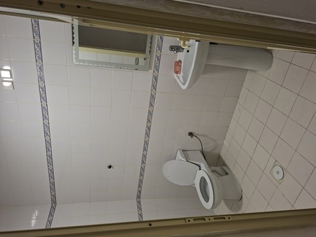 Khobar, Bedspace Available, SAR 700/month,  Single Bed Space Available In Fully Furnished Apartment For Bachelor-Short Term (3 Months)