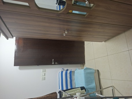 Khobar, Bedspace Available, SAR 700/month,  Single Bed Space Available In Fully Furnished Apartment For Bachelor-Short Term (3 Months)