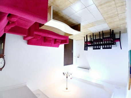 Hidd, Apartments/Houses, BHD 240/month,  2 BR,  Flat 2bhk Inclusive Ewa Bew Hidd