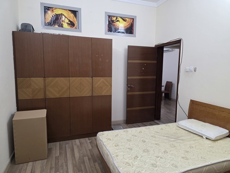 Umm Al Hassam, Rooms Available, BHD 1500075/month,  Furnished,  200 Sq. Meter,  Room/ Bed Space Um Al Hassam