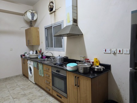 Umm Al Hassam, Rooms Available, BHD 1500075/month,  Furnished,  200 Sq. Meter,  Room/ Bed Space Um Al Hassam