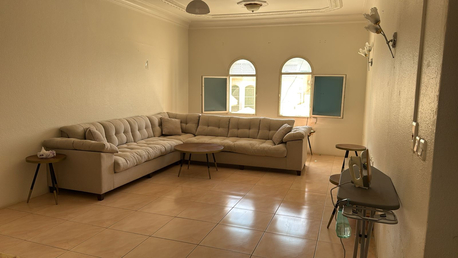 Riyadh, Rooms Available, SAR 2000/month,  Furnished,  Looking For Housemate/Roomate To Share My Fully Furnished Apartment