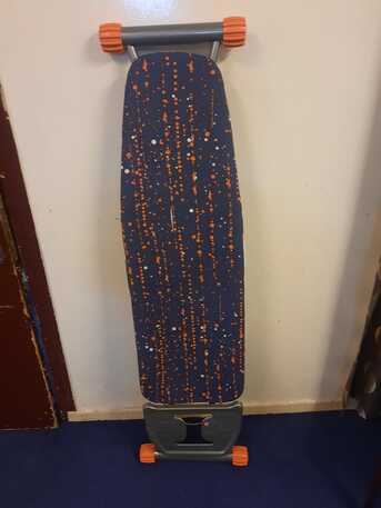 Riyadh, Household Items, SAR 50,  Ironing Stand