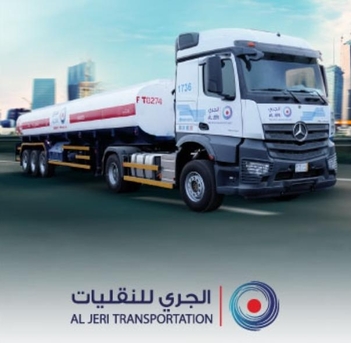 Riyadh, Jobs, Driver Naqel Sakeel