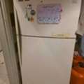 SAR 700,  Big Fridge And Water Dispenser For Sale