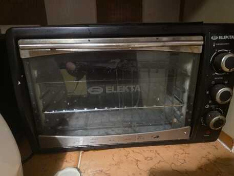 Riyadh, Household Items, SAR 700,  Big Fridge And Water Dispenser For Sale