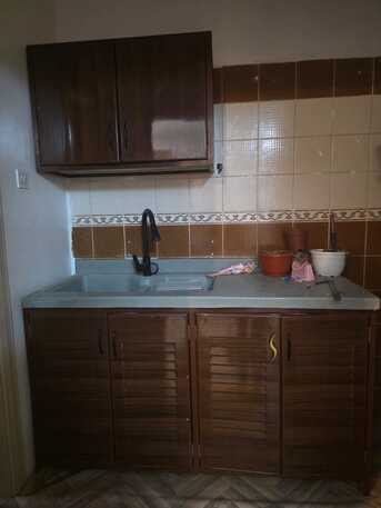 Riyadh, Household Items, SAR 700,  Big Fridge And Water Dispenser For Sale