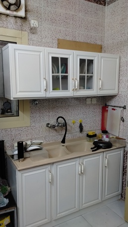 Madinah, Furniture, SAR 1800,  Kitchen Cabinets