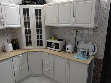 Madinah, Furniture, SAR 1800,  Kitchen Cabinets