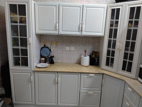 Madinah, Furniture, SAR 1800,  Kitchen Cabinets