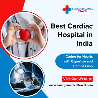 Sharjah, Health, Best Cardiac Hospital In India: Facilities, Experts And Care