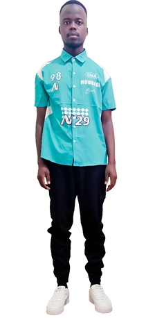 Kampala, Job Seekers, Burger Maker,waiter,kitchen Helper,cleaner,