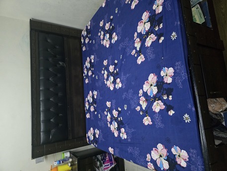 Dammam, Appliances, SAR 250,  King Size Bed With Metress