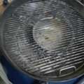 SAR 500,  Grill, Used