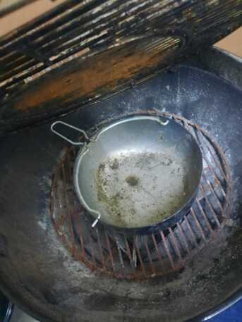 Riyadh, Household Items, SAR 500,  Grill, Used