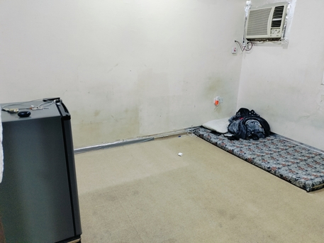 Hara, Bedspace Available, SAR 500/month,  Bed Space Available