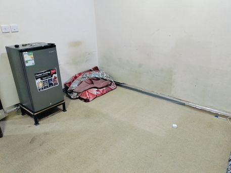 Hara, Bedspace Available, SAR 500/month,  Bed Space Available