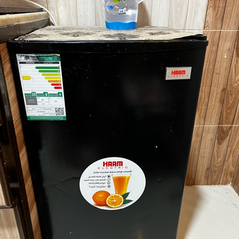 Hofuf, Appliances, SAR 240,  Refrigrator Single Door