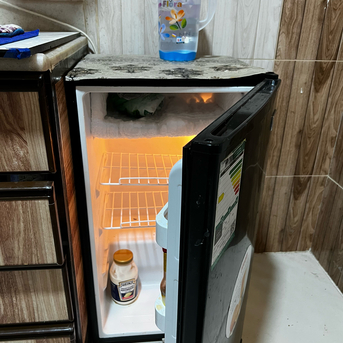 Hofuf, Appliances, SAR 240,  Refrigrator Single Door