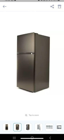 Jubail, Electronics, SAR 1300,  Refrigerator For Sale