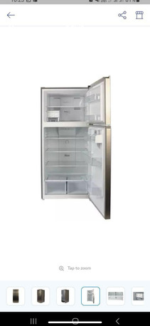 Jubail, Electronics, SAR 1300,  Refrigerator For Sale