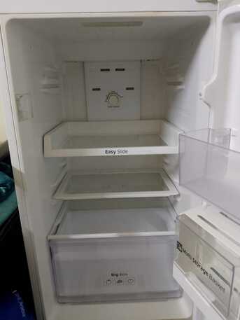 Kabul, Electronics, SAR 4500,  Sell Refrigerator  And Gas Cylinder