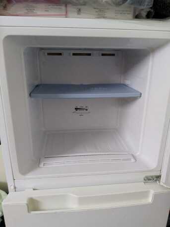 Kabul, Electronics, SAR 4500,  Sell Refrigerator  And Gas Cylinder