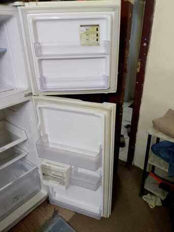 Kabul, Electronics, SAR 4500,  Sell Refrigerator  And Gas Cylinder