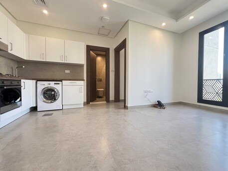 Salmiya, Apartments/Houses, KWD 400/month,  1 BR,  Salmiya &ndash; One Bedroom Demi Furnished Apartments W/pool And Gym