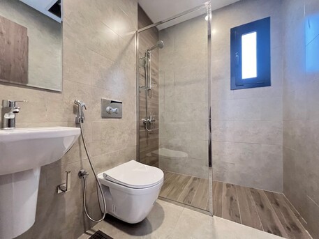 Salmiya, Apartments/Houses, KWD 400/month,  1 BR,  Salmiya &ndash; One Bedroom Demi Furnished Apartments W/pool And Gym