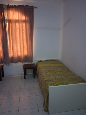 Jeddah, Bedspace Available, SAR 500/month,  Bed Space Available