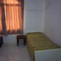 SAR 500/month,  Bed Space Available