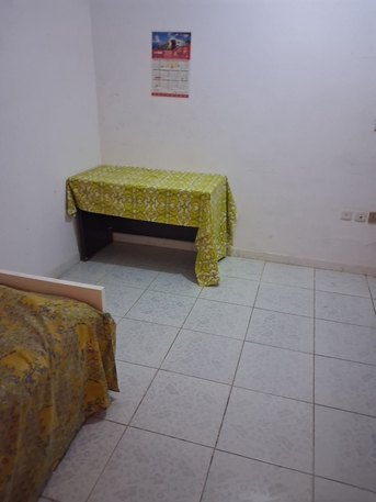 Jeddah, Bedspace Available, SAR 500/month,  Bed Space Available