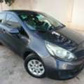 SAR 22500,  KIA RIO,  2014,  Automatic,  123456 KM,
