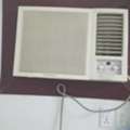 SAR 500,  1 No. Of Window AC'S In Working Condition