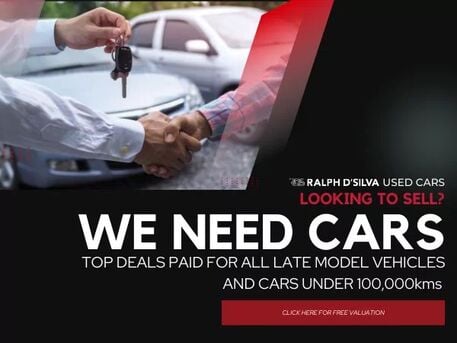 Sydney, Automotive, Welcome To Ralph D&rsquo;Silva Used Cars | Sales & Service Preston | Ralph D&rsquo;Silva Used Cars