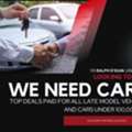 Welcome To Ralph D&rsquo;Silva Used Cars | Sales & Service Preston | Ralph D&rsquo;Silva Used Cars