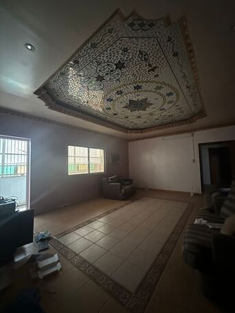 Al Nakhil, Villas, SAR 22,  250 Sq. Meter,  Villa First Floor: 3 Bedroom, 2 Hall, Kitchen, Etc (Suitable Only For Big Familles)