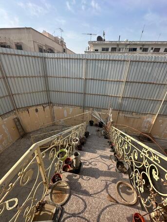 Al Nakhil, Villas, SAR 22,  250 Sq. Meter,  Villa First Floor: 3 Bedroom, 2 Hall, Kitchen, Etc (Suitable Only For Big Familles)