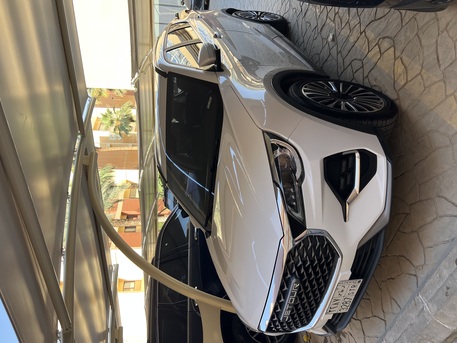 Riyadh, Vehicles, Cars & Trucks , SAR 49500,  Chery Jetour X70,  2024,  Automatic,  87000 KM,  Jetour X70 In Riyadh