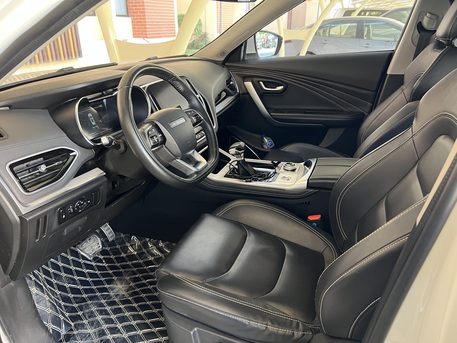 Riyadh, Vehicles, Cars & Trucks , SAR 49500,  Chery Jetour X70,  2024,  Automatic,  87000 KM,  Jetour X70 In Riyadh