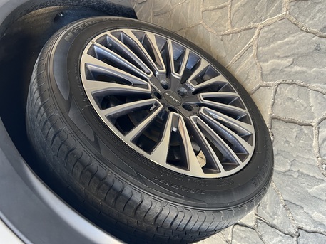 Riyadh, Vehicles, Cars & Trucks , SAR 49500,  Chery Jetour X70,  2024,  Automatic,  87000 KM,  Jetour X70 In Riyadh