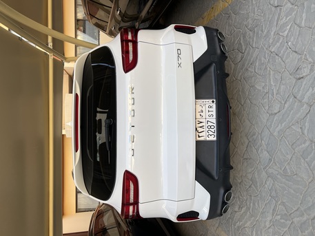 Riyadh, Vehicles, Cars & Trucks , SAR 49500,  Chery Jetour X70,  2024,  Automatic,  87000 KM,  Jetour X70 In Riyadh
