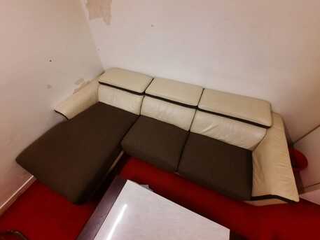 Riyadh, Furniture, SAR 1000,  Unique Couch