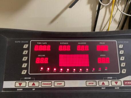 Khobar, Appliances, SAR 500,  Samsung Refrigerator And Trademill For Sale