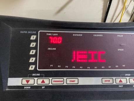 Khobar, Appliances, SAR 500,  Samsung Refrigerator And Trademill For Sale